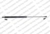 TOYOT 5345069075 Gas Spring, bonnet